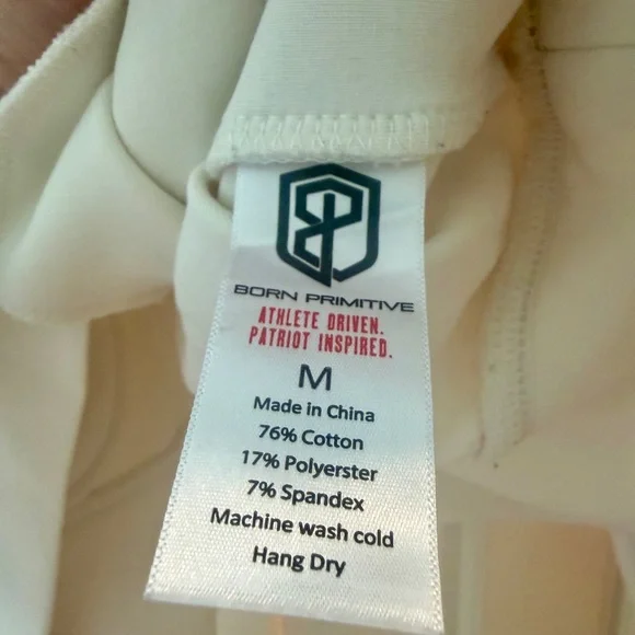 Born Primitive In Your Element Hoodie - Picture 3 of 8